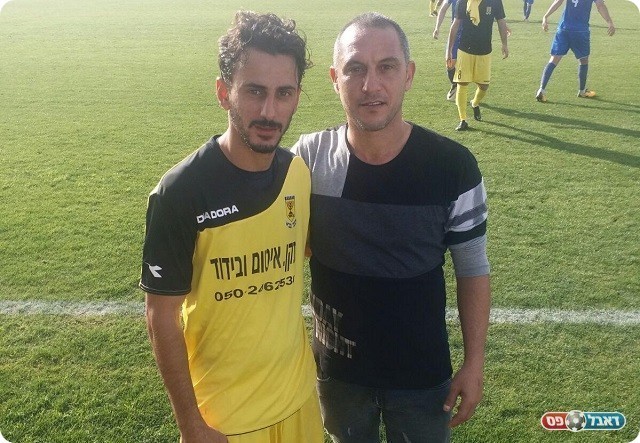 שוקי סדיס ורועי הררי